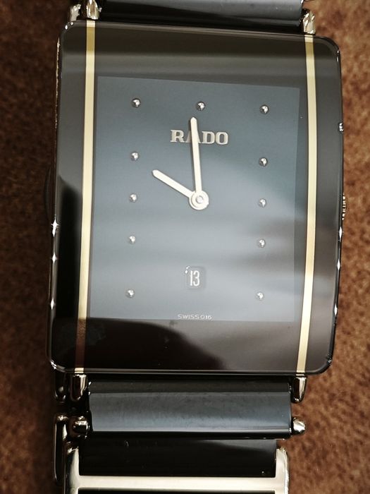 Часовник RADO...
