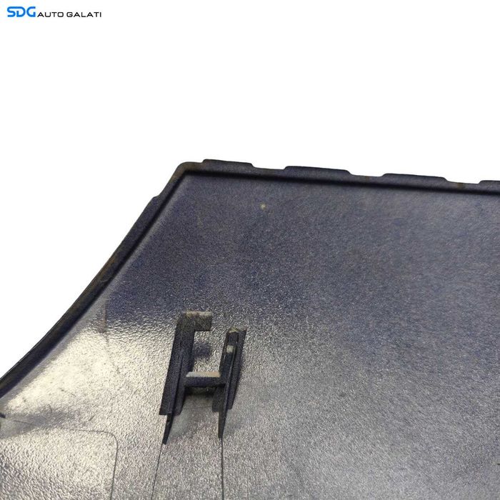 Capac Plastic de la Oglinda Dreapta Renault Megane 3 2008 - 2016 (Mici Defecte de Prindere) [K6280]