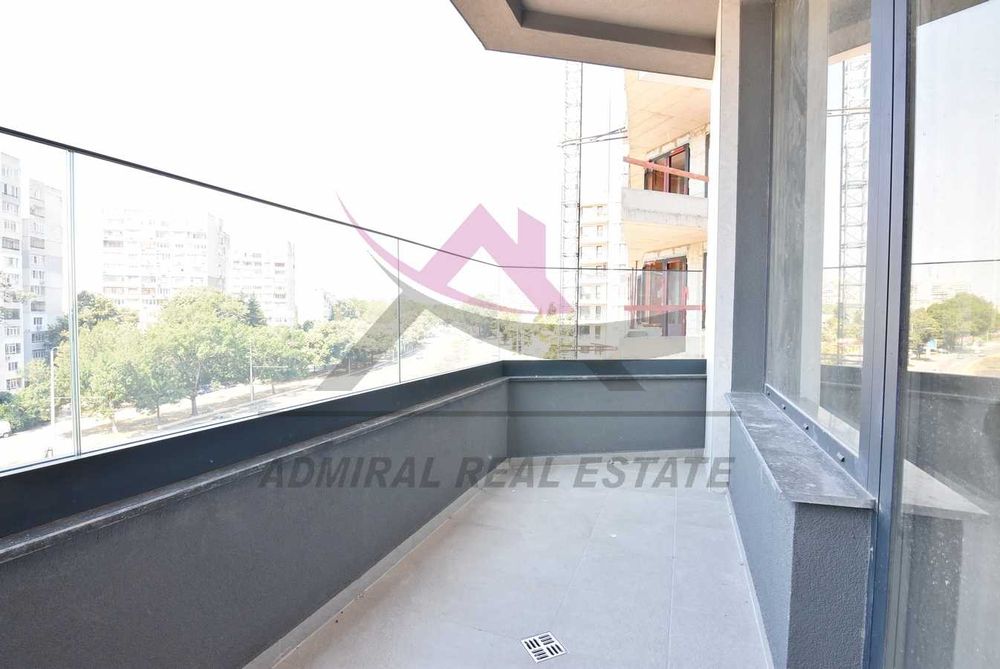 Продава се Двустаен апартамент в Варна, Бриз - 72 кв.м за 2231 €/кв.м - Снимка #7