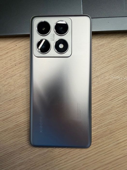 Xiaomi 14T PRO 512GB