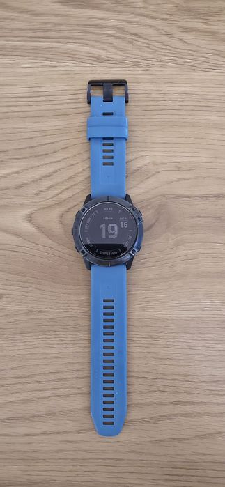 Garmin Fenix 6X Pro Smartwatch - Като Нов