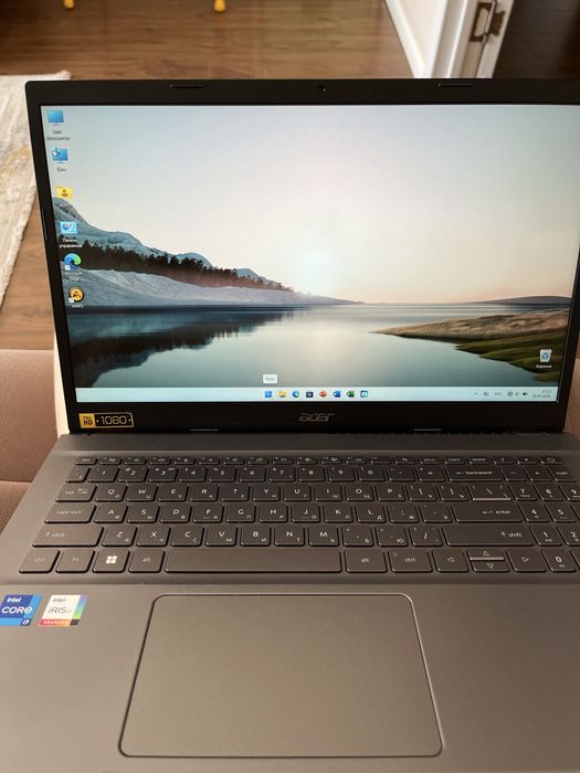 Ноутбук Acer Aspire 5 A515-57