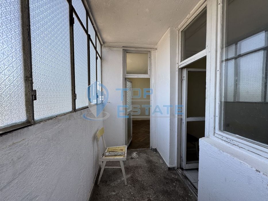 Продава се Тристаен апартамент в Велико Търново, Бузлуджа - 80 кв.м за 1288 €/кв.м - Снимка #10