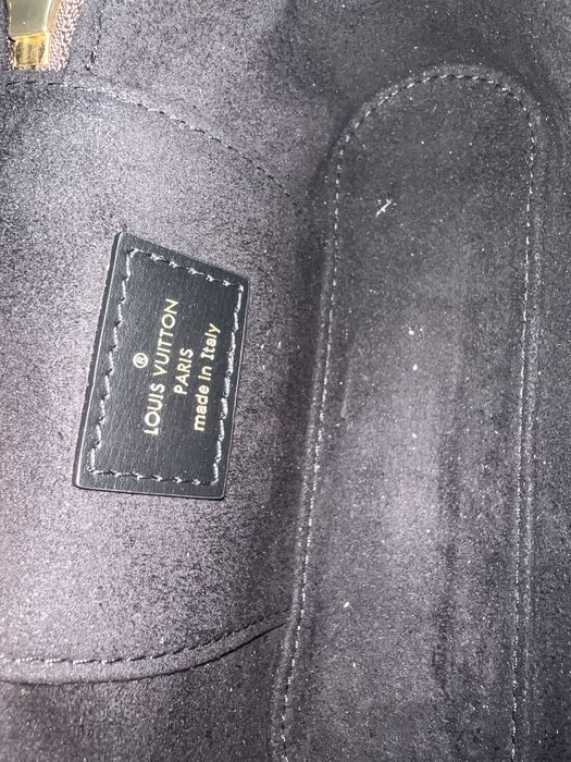 Geanta Louis Vuitton original