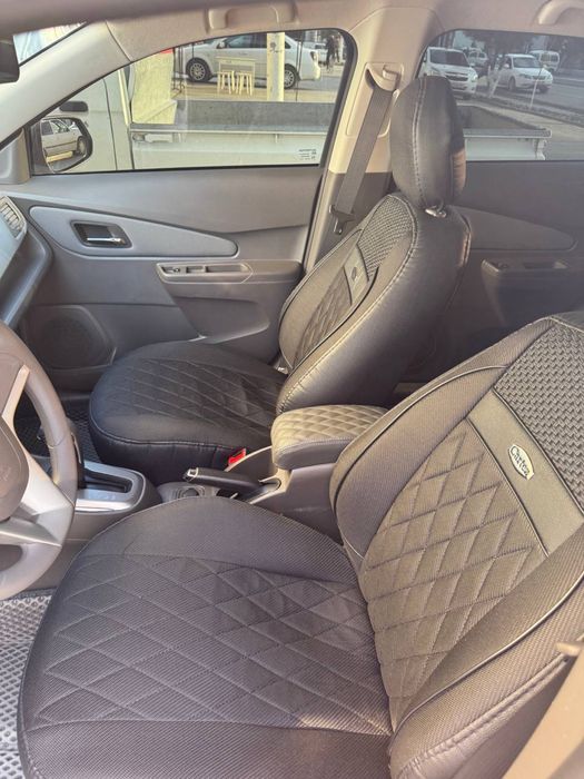 Chevrolet cobalt 2025