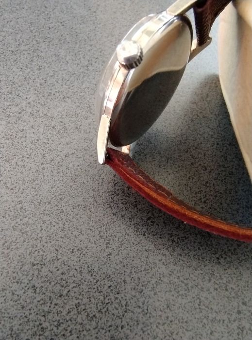 Longines calatrava 30 L