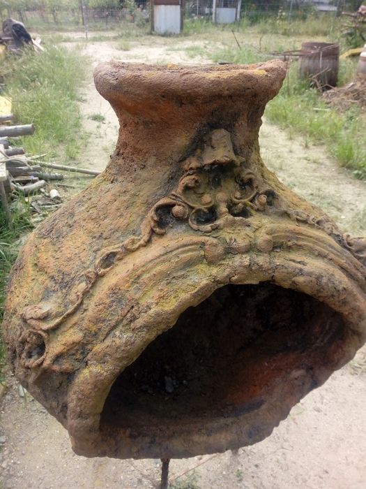 Делви,  барбекю,пошилня