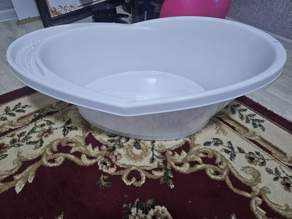 Детская ванночка