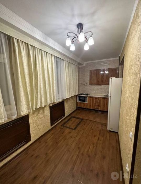 Яккасарой. 1-хонали квартира арендага берилади
