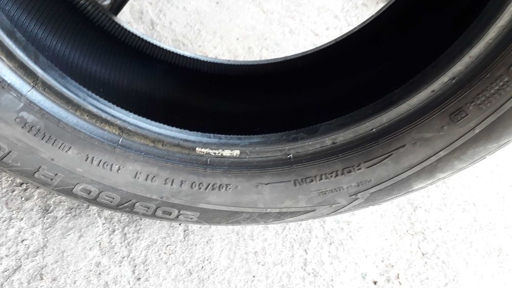 Гуми летни 205/60/R15