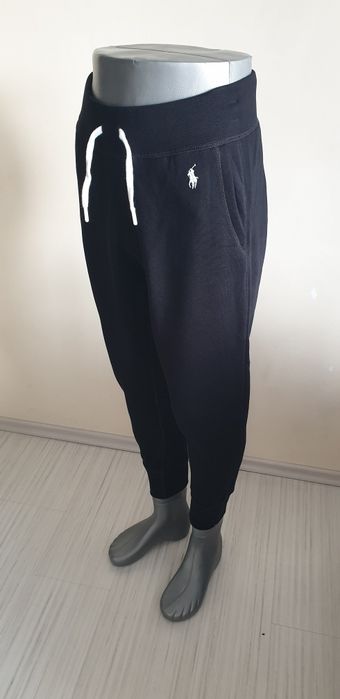 POLO Ralph Lauren Cotton Pant Size XS НОВО! ОРИГИНАЛ! Дамско Долнище!
