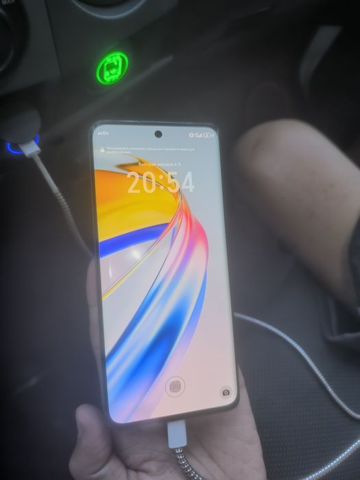 Продам телефон Honor X9b 5G