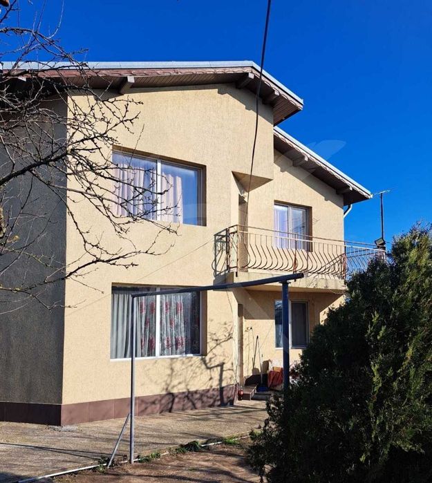 Продава се Къща в Варна, м-т Боровец - юг - 253 кв.м за 882 €/кв.м - Снимка #8