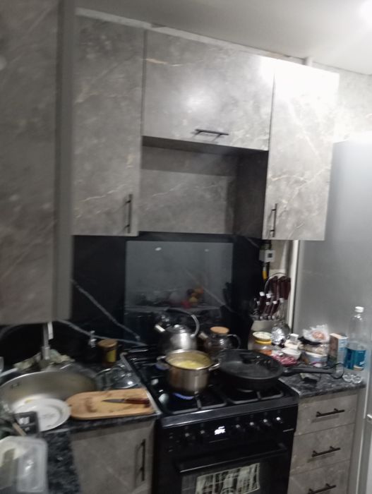 Продам квартиру 3к