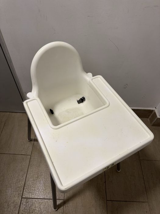 Детско столче за хранене IKEA ANTILOP