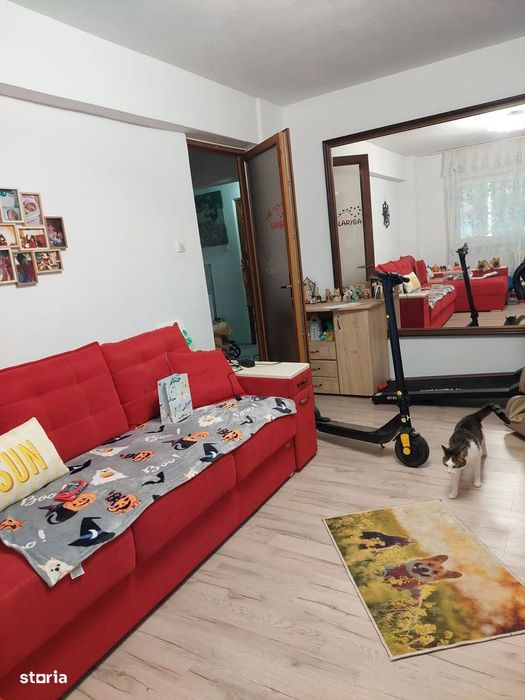 De vânzare apartament