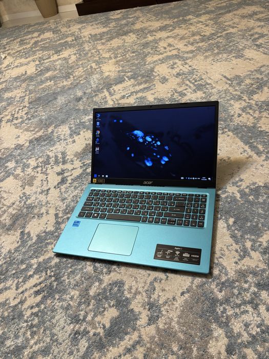 Продам ноутбук acer