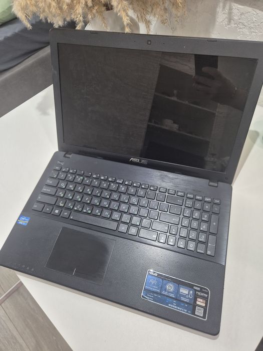 Продам ноутбук Asus
