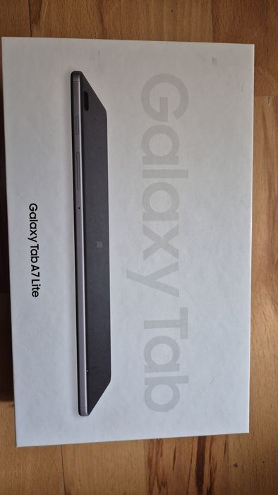 Samsung galaxy tab A7 lite