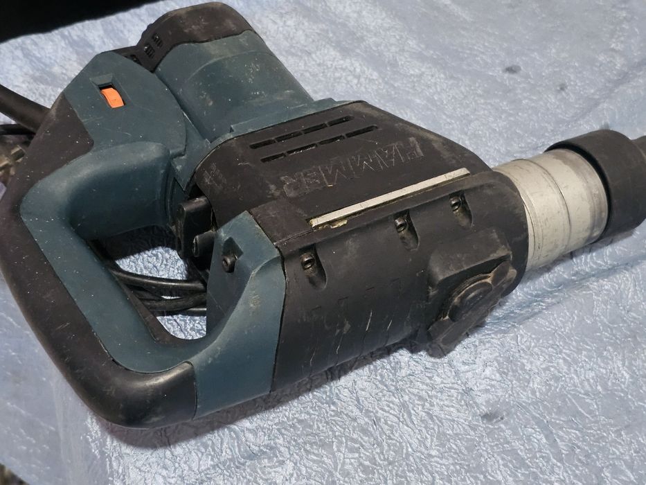 Перфоратор Bosch