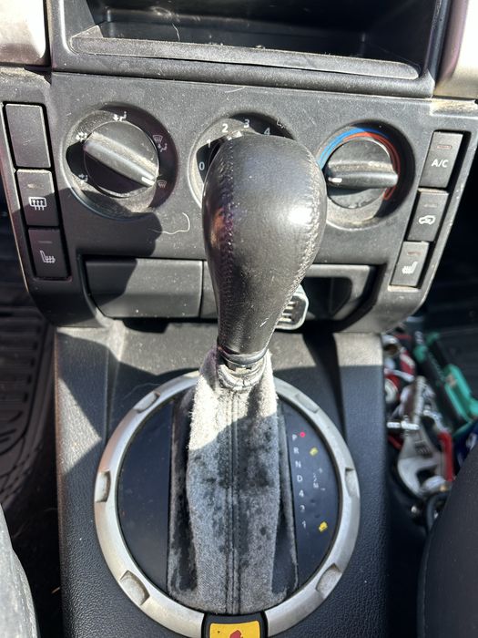 Land rover freelander 2007 , diesel, automat