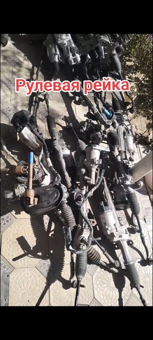 Полисад АвтоРазбор