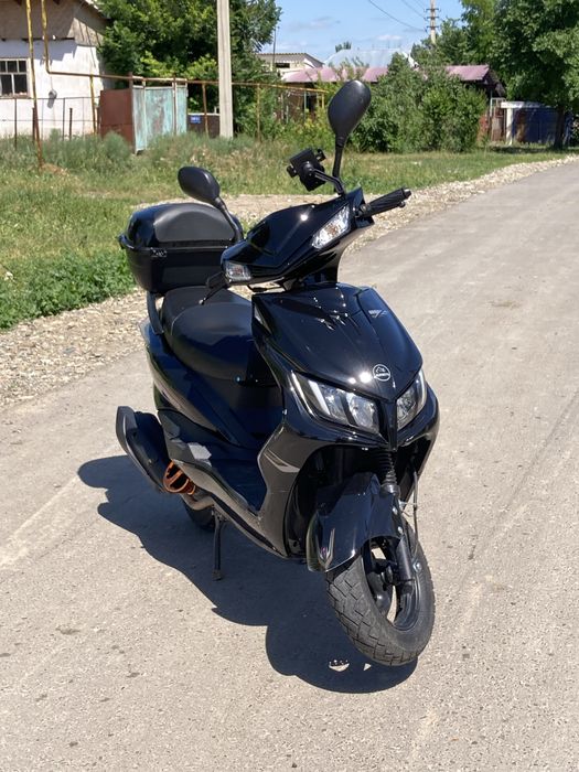 мопед м8 обмен айфон