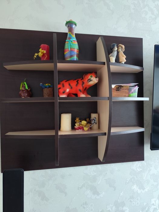 Стенка для гостиной