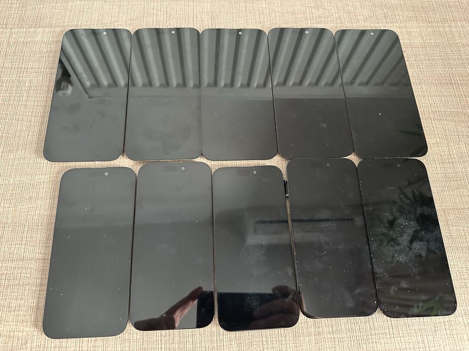 Display iphone 16 pro max/14 pro