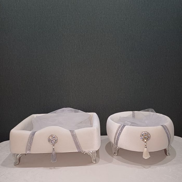 Продам корзины на қудалық