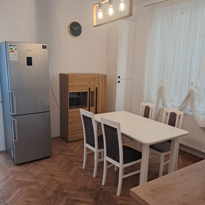 Apartament 2camere decimandat zona garii