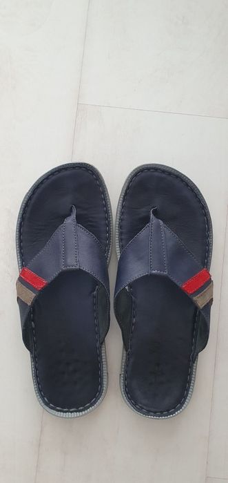 Papuci pieleSummertime