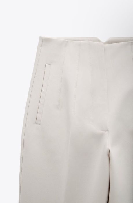 Брюки Zara размер м