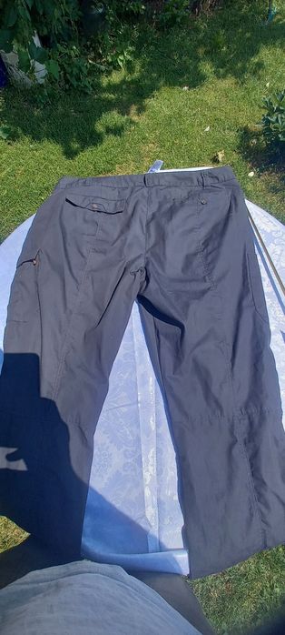 Pantaloni traking dama 36