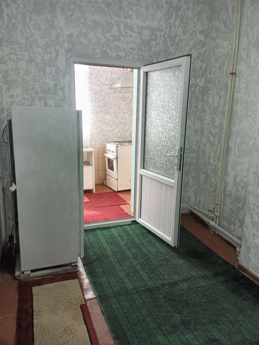 Квартира шарк 1 23/4