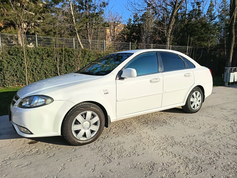 Lacetti 1.5 mexanika 2022-yil 11200$