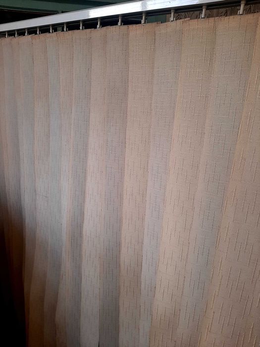 Жалюзи вертикальные