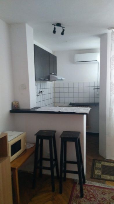 Garsonieră, Tătărași