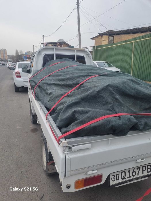 Вывоз мусор Musir Musur tashish xizmati