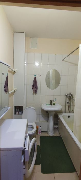 Продам 1 ком квартиру в Монкеулы