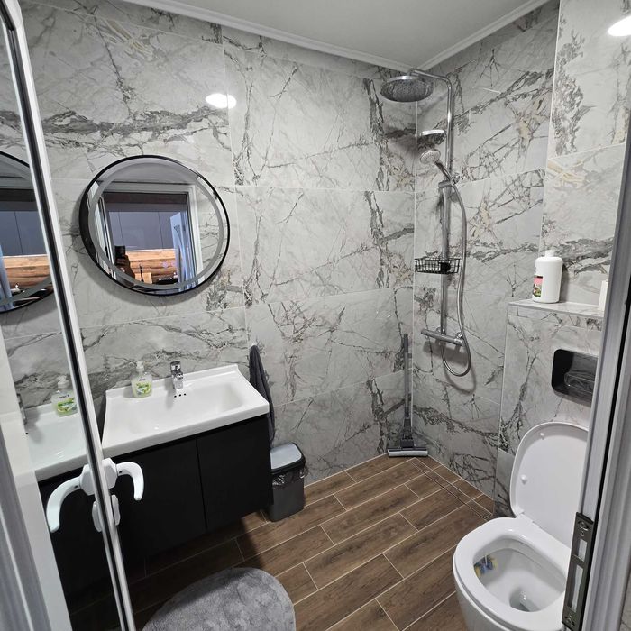 Апартамент за Нощувки в Пловдив, кв. Смирненски с ГАРАЖ