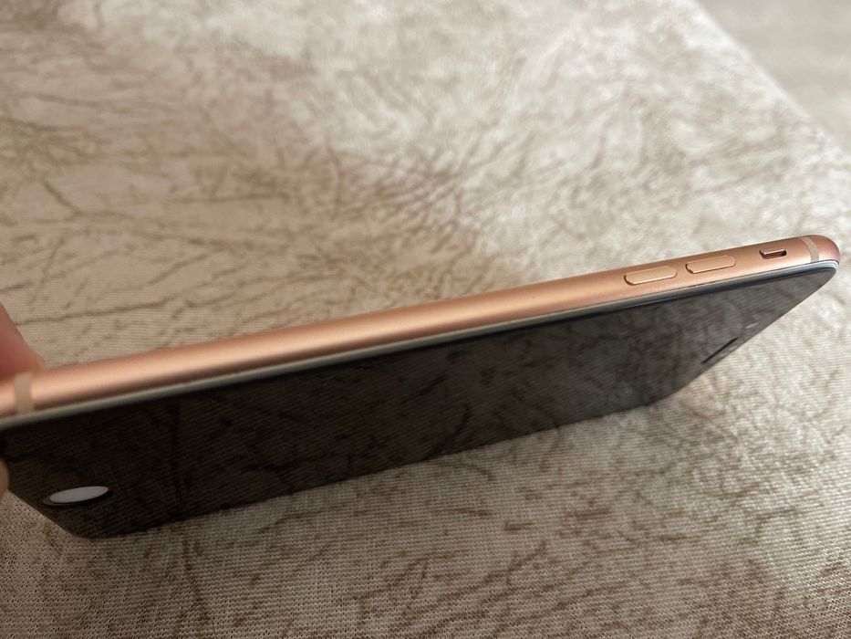 İphone 8 plus 64GB/ БАРТЕР