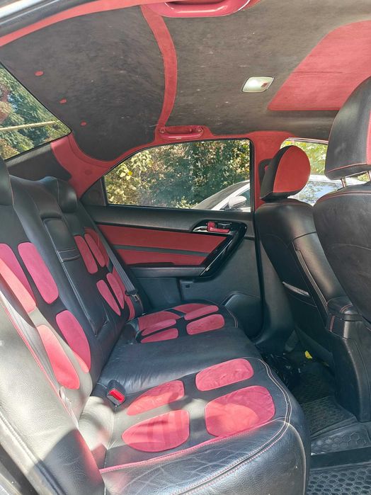 Kia Forte 2009 год