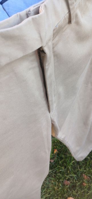 Pantaloni bumbac