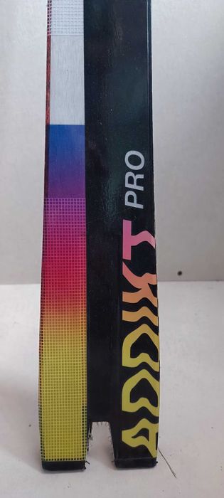 Чисто нови ски Salomon Addikt и Addikt Pro 163 см