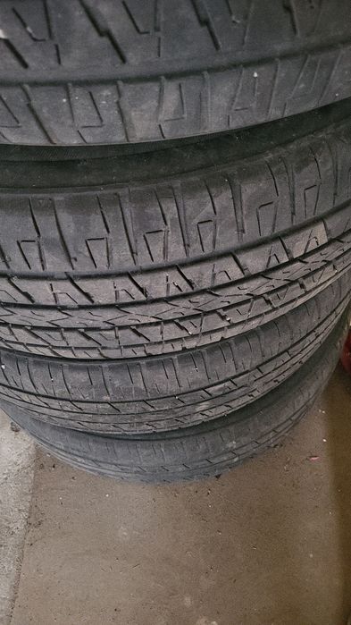 Колёса на 18. Диски + резина