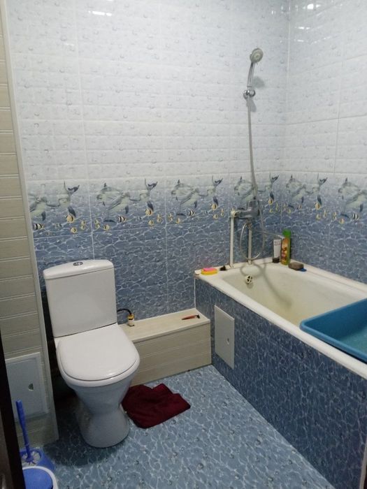 Продойотсия квартира