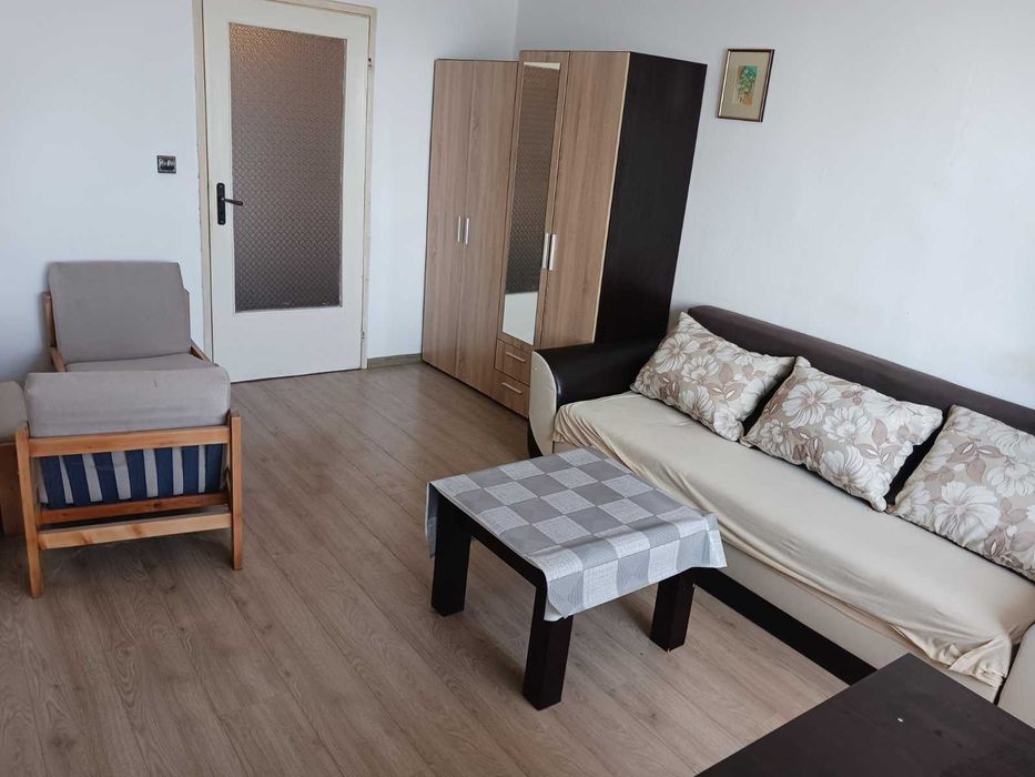 Дава се под наем Двустаен апартамент в София, Младост 3 - 55 кв.м за 484.5 € - Снимка #1