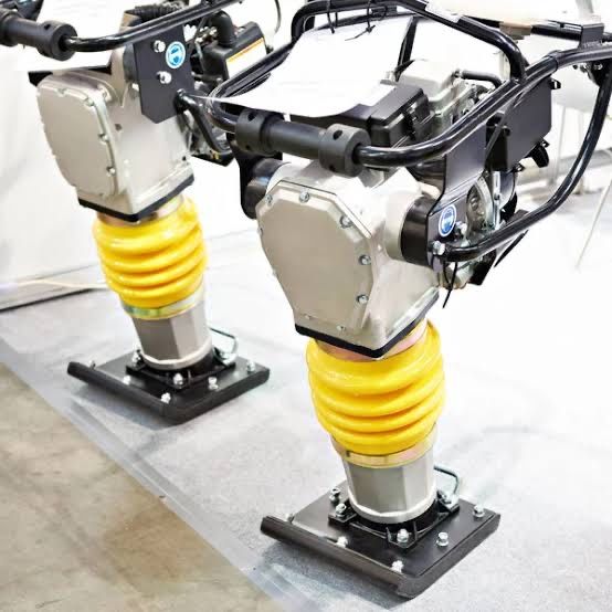 Аренда Инструментов аренда трамбовка кенгуру виброплита мини каток