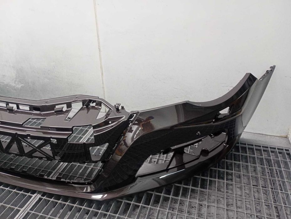 Bara Fata Spalator & Senzori VW Passat CC 2008-2012 (LC8Z (Maro))